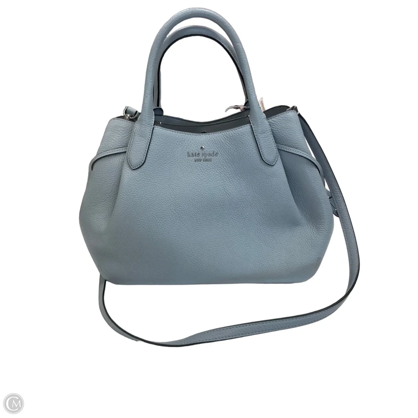 Crossbody Designer By Kate Spade, Size: Large