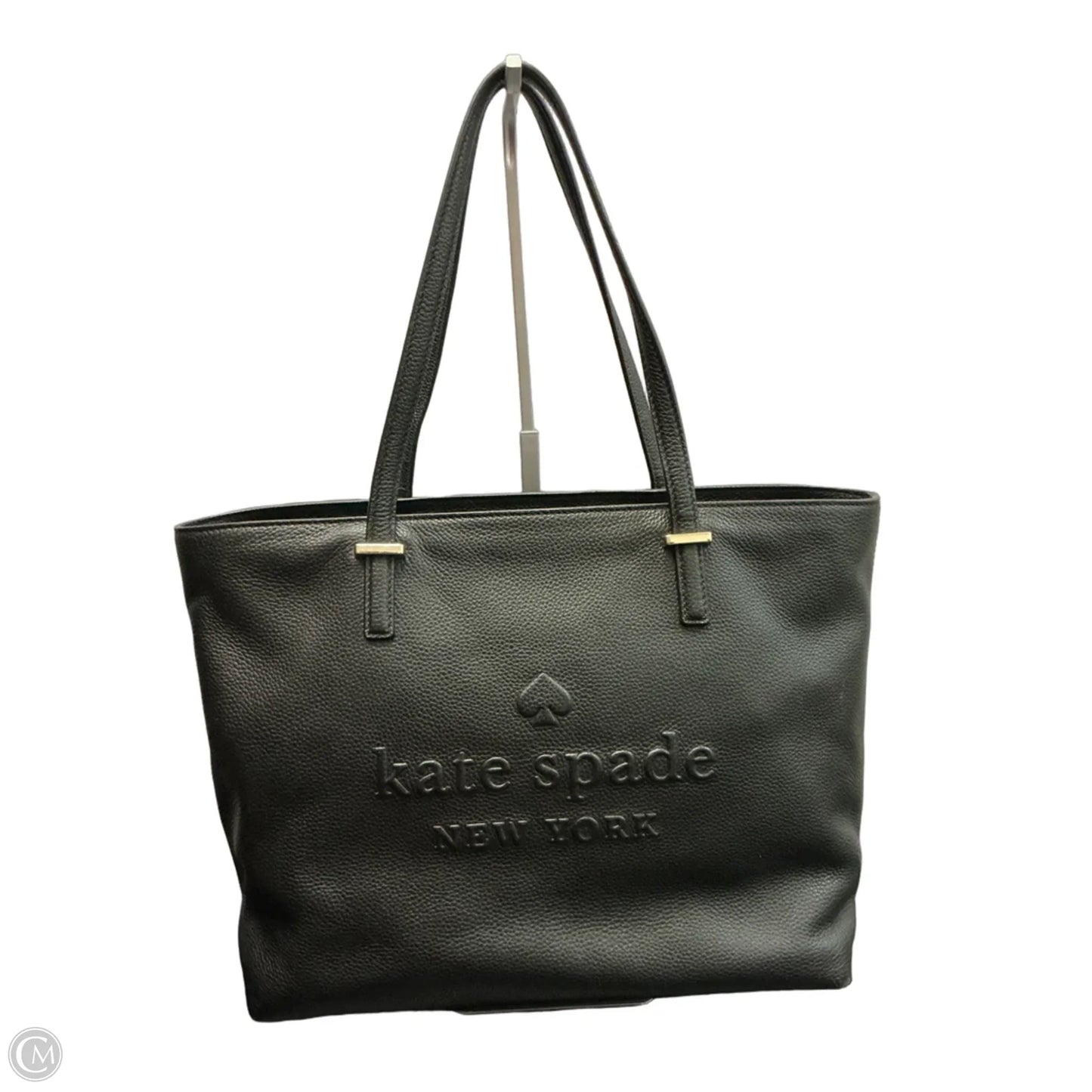Tote Designer By Kate Spade, Size: Large
