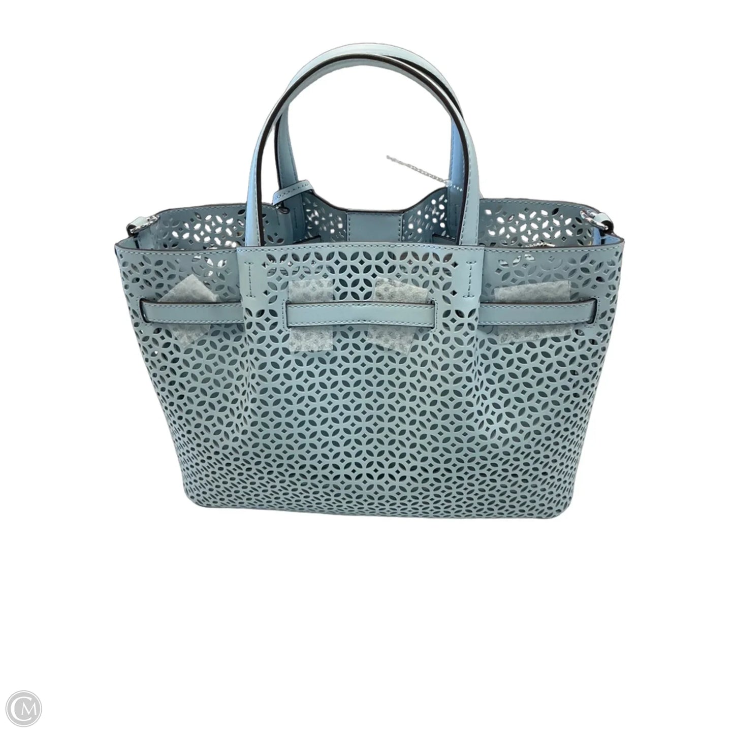 Handbag Designer By Michael Kors, Size: Large