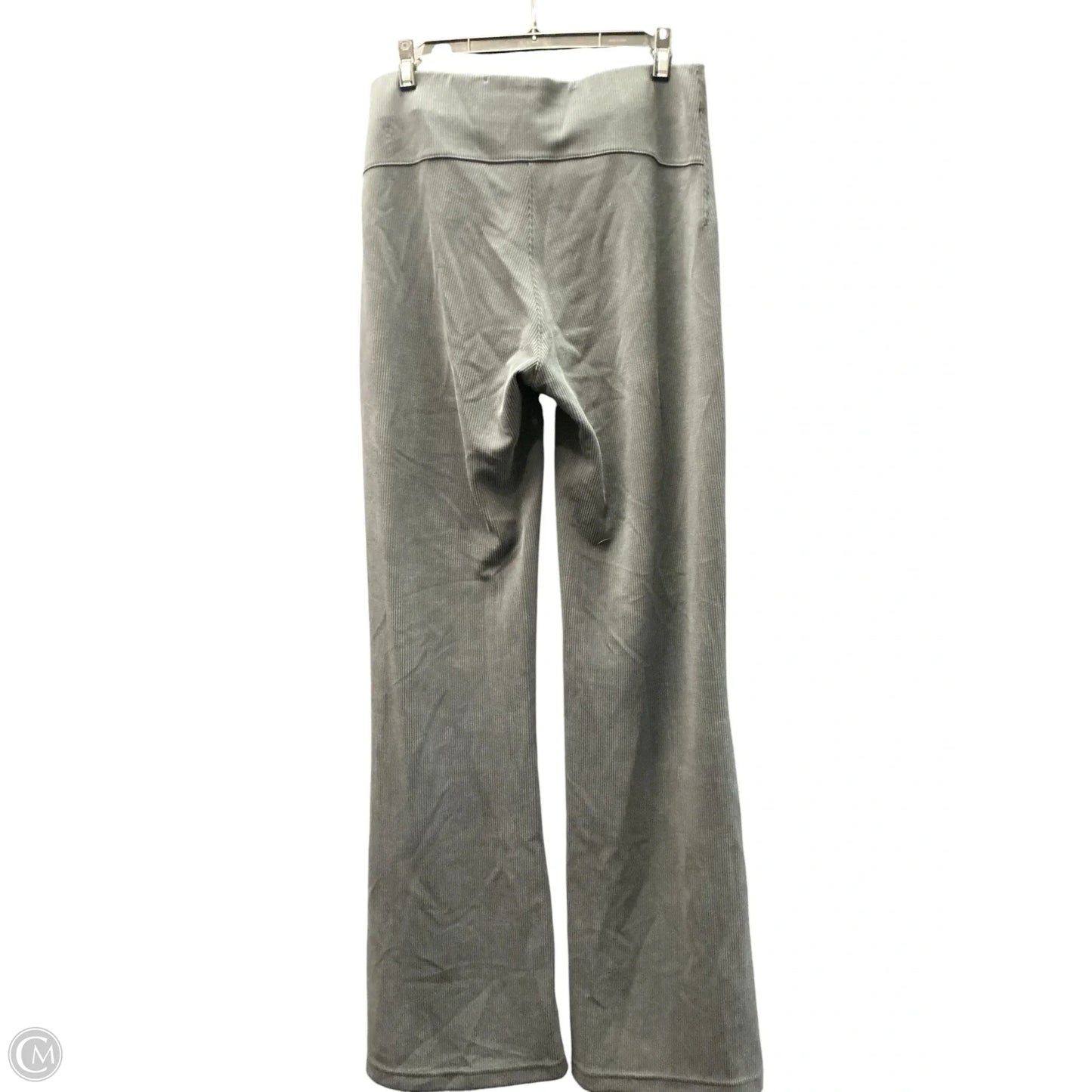 Athletic Pants By Lululemon In Black, Size: 8