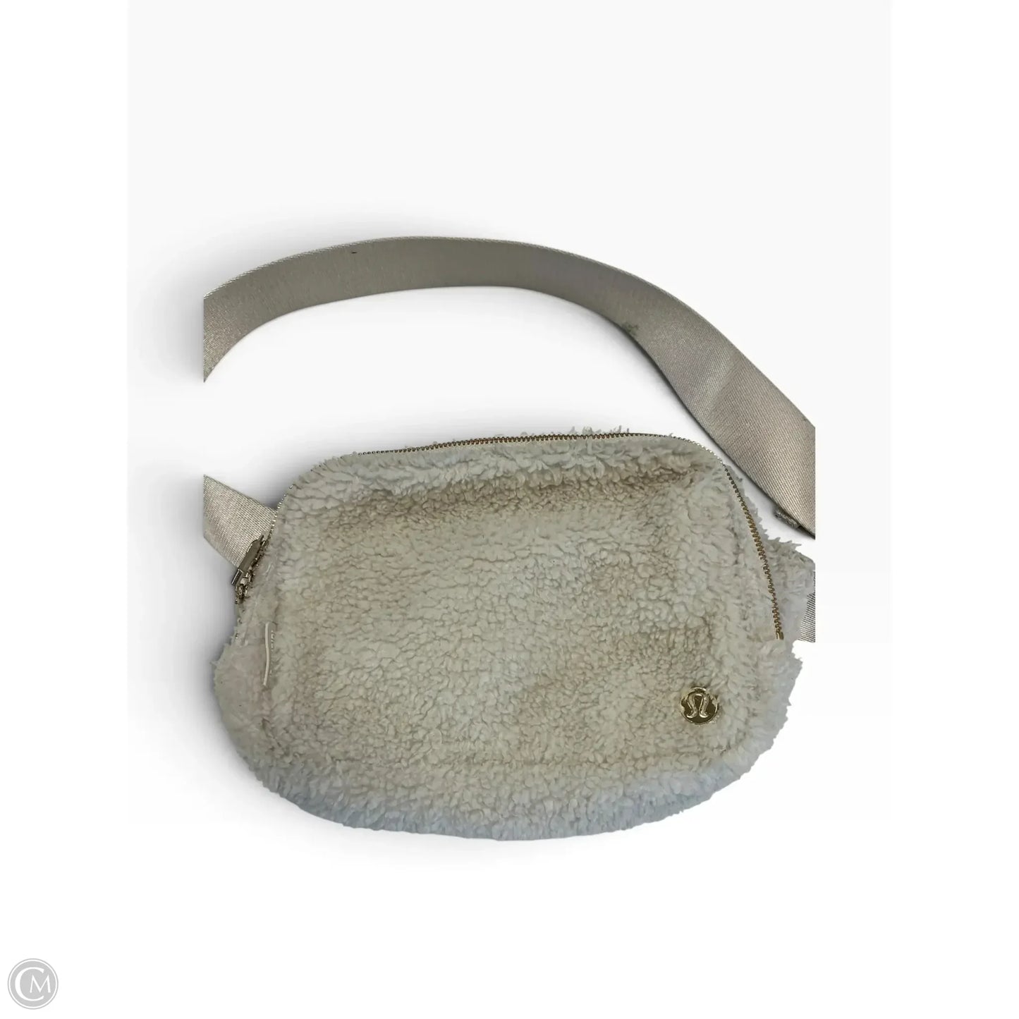 Belt Bag By Lululemon, Size: Medium