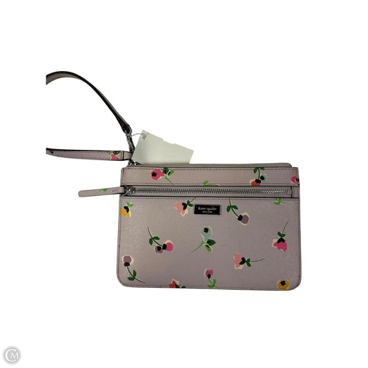 Wristlet Designer By Kate Spade, Size: Medium