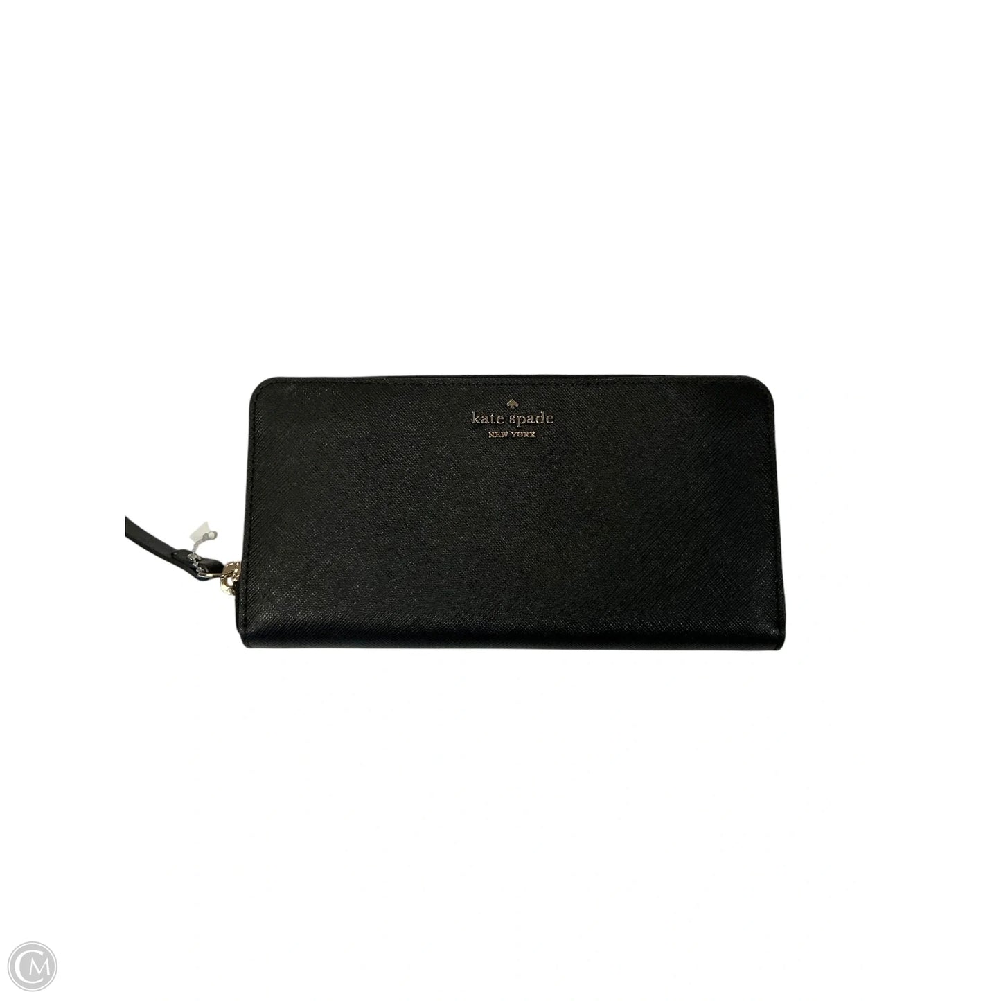 Wallet Designer By Kate Spade, Size: Large