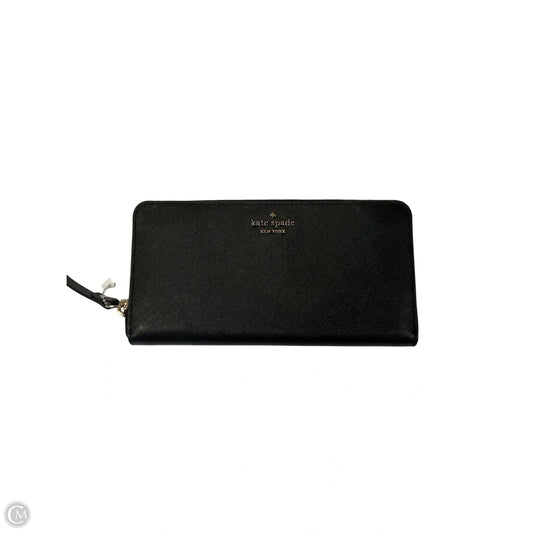 Wallet Designer By Kate Spade, Size: Large