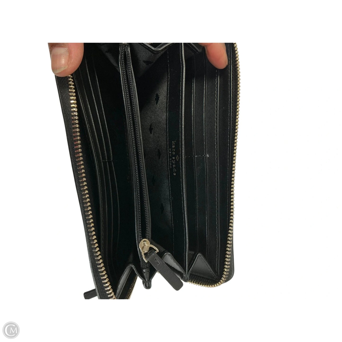 Wallet Designer By Kate Spade, Size: Large