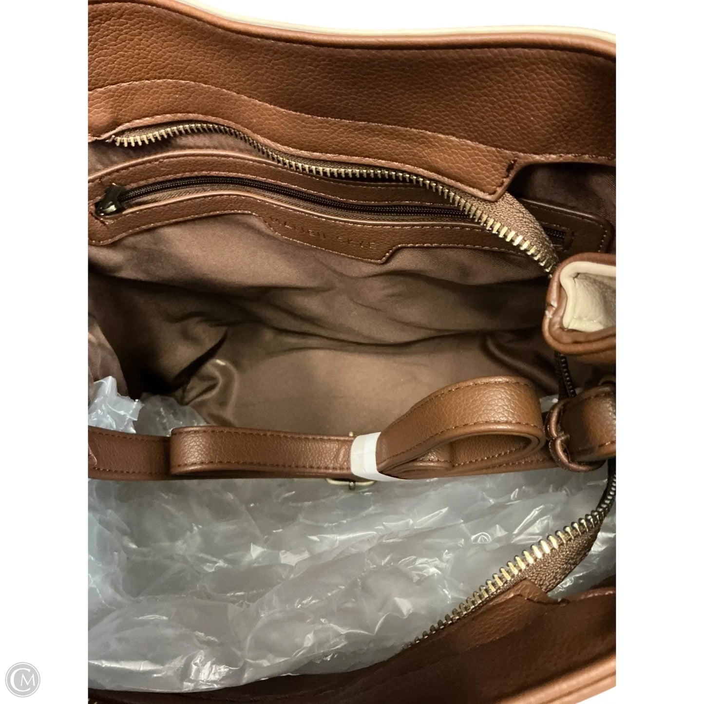 Handbag By Clothes Mentor, Size: Large