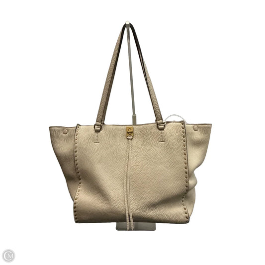 Handbag Designer By Rebecca Minkoff, Size: Large