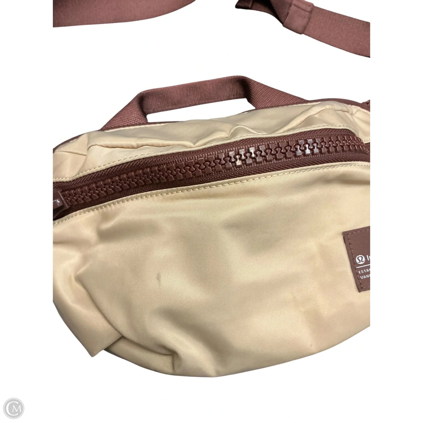 Crossbody By Lululemon, Size: Medium