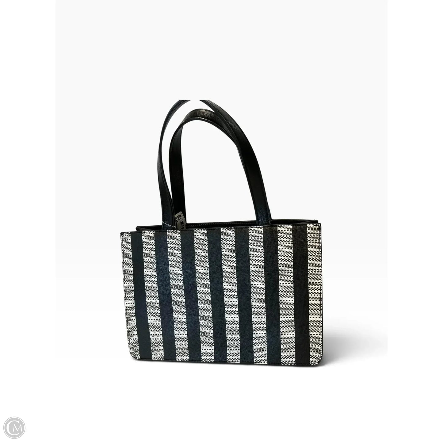 Handbag Designer By Karl Lagerfeld, Size: Medium