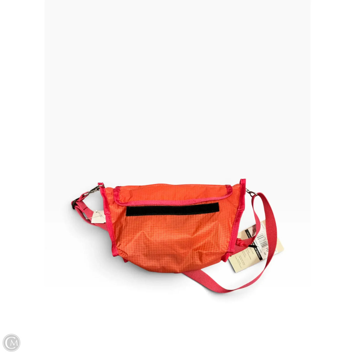 Belt Bag Designer By Hunter, Size: Medium