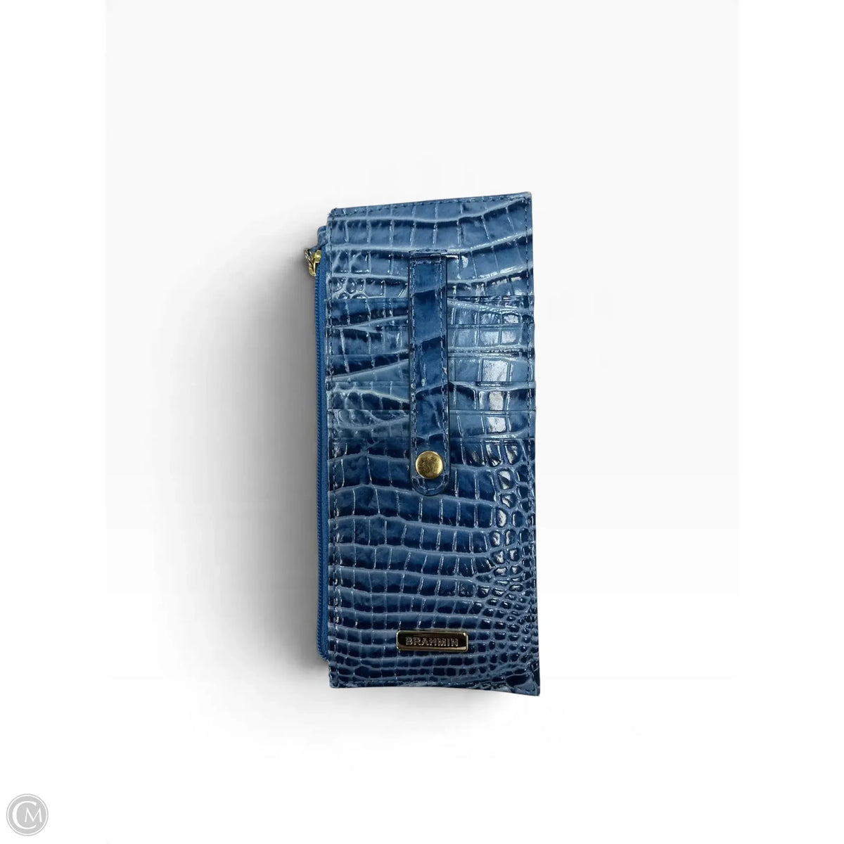 Wallet Designer By Brahmin, Size: Large