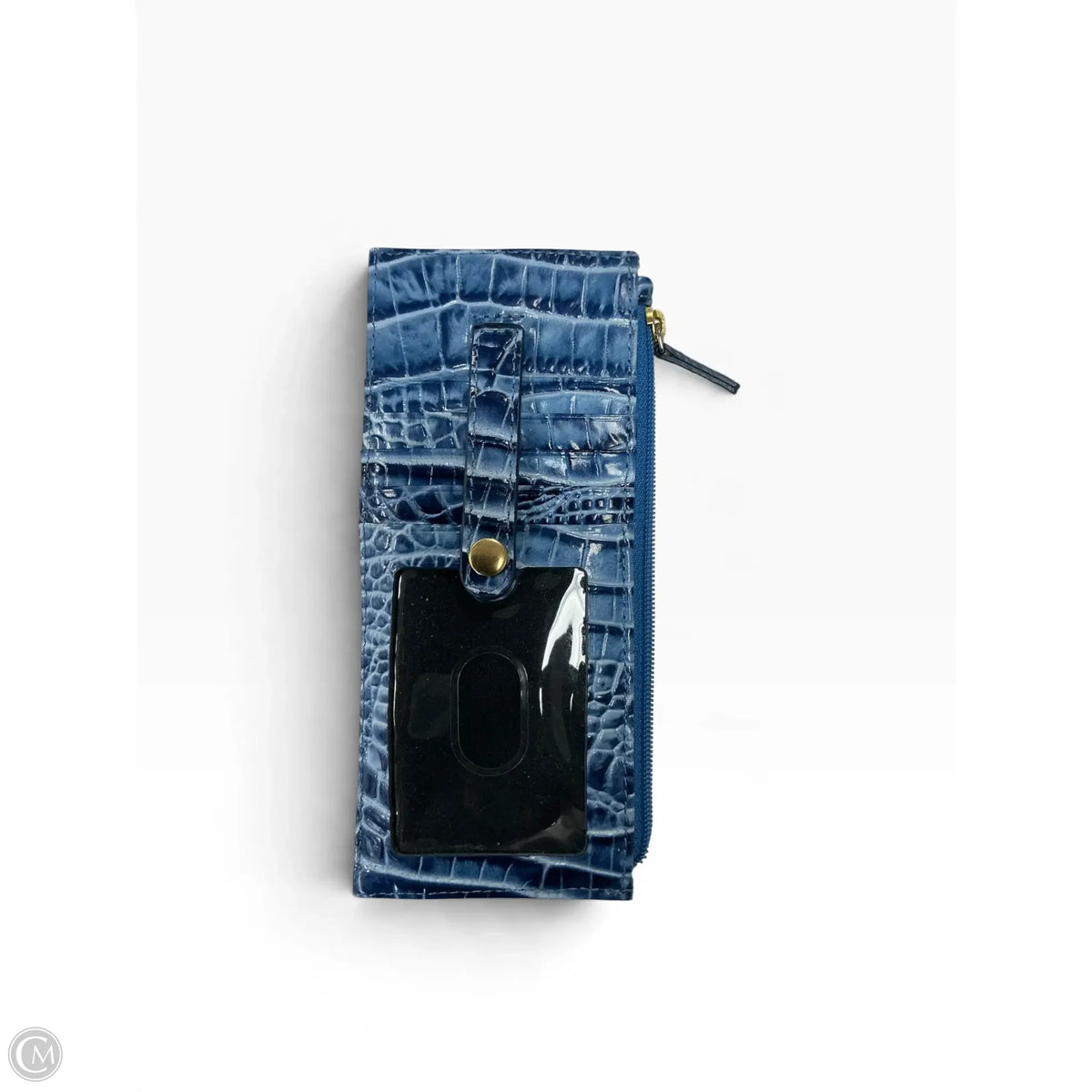 Wallet Designer By Brahmin, Size: Large