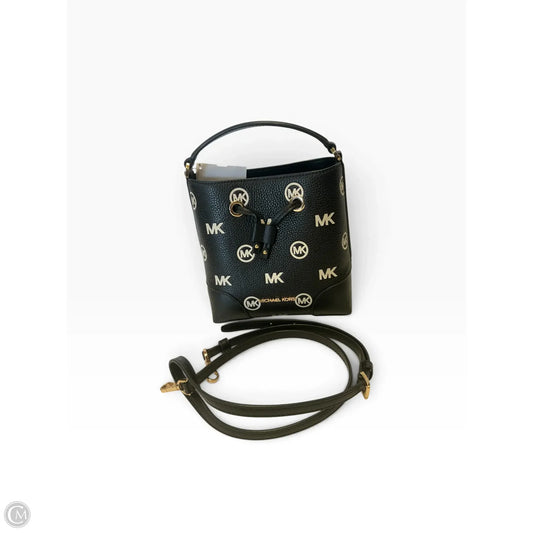 Crossbody Designer By Michael Kors, Size: Small