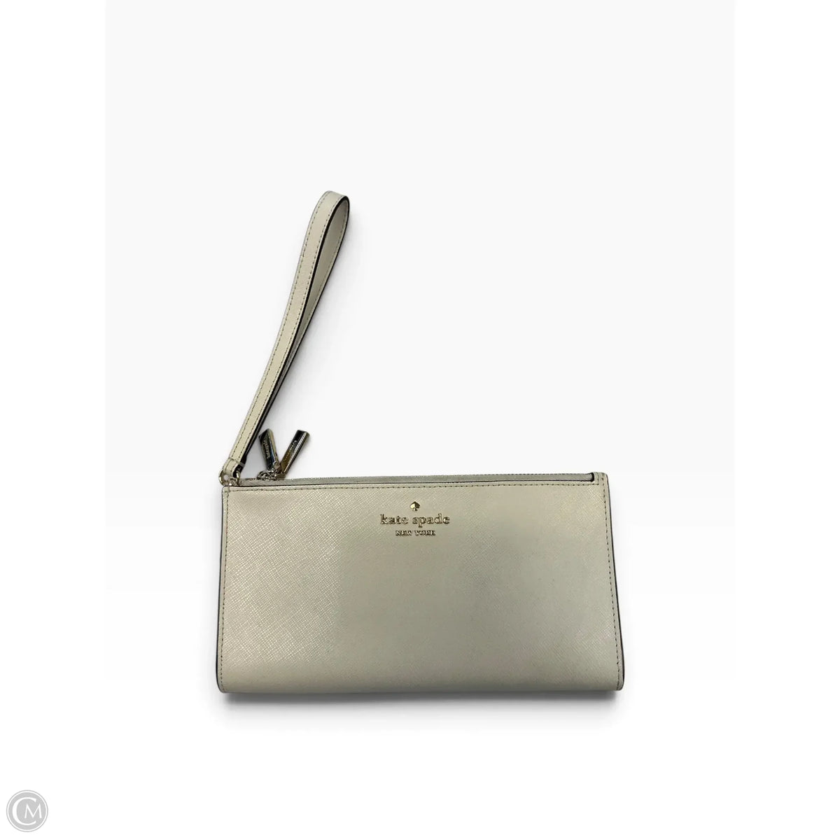Wristlet Designer By Kate Spade, Size: Large