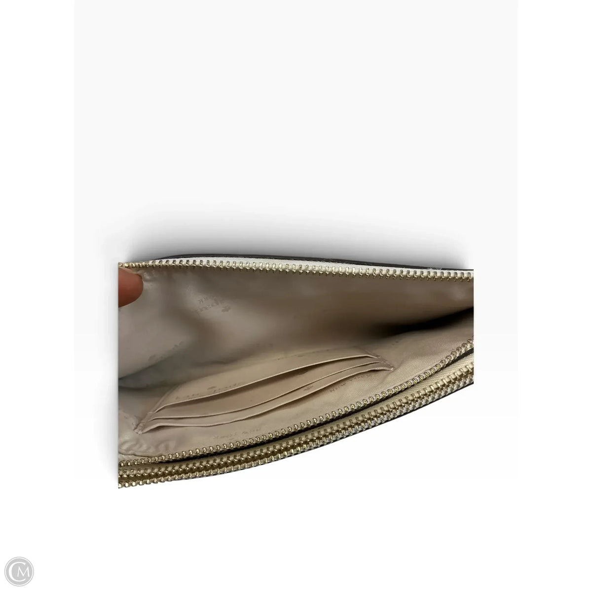 Wristlet Designer By Kate Spade, Size: Large
