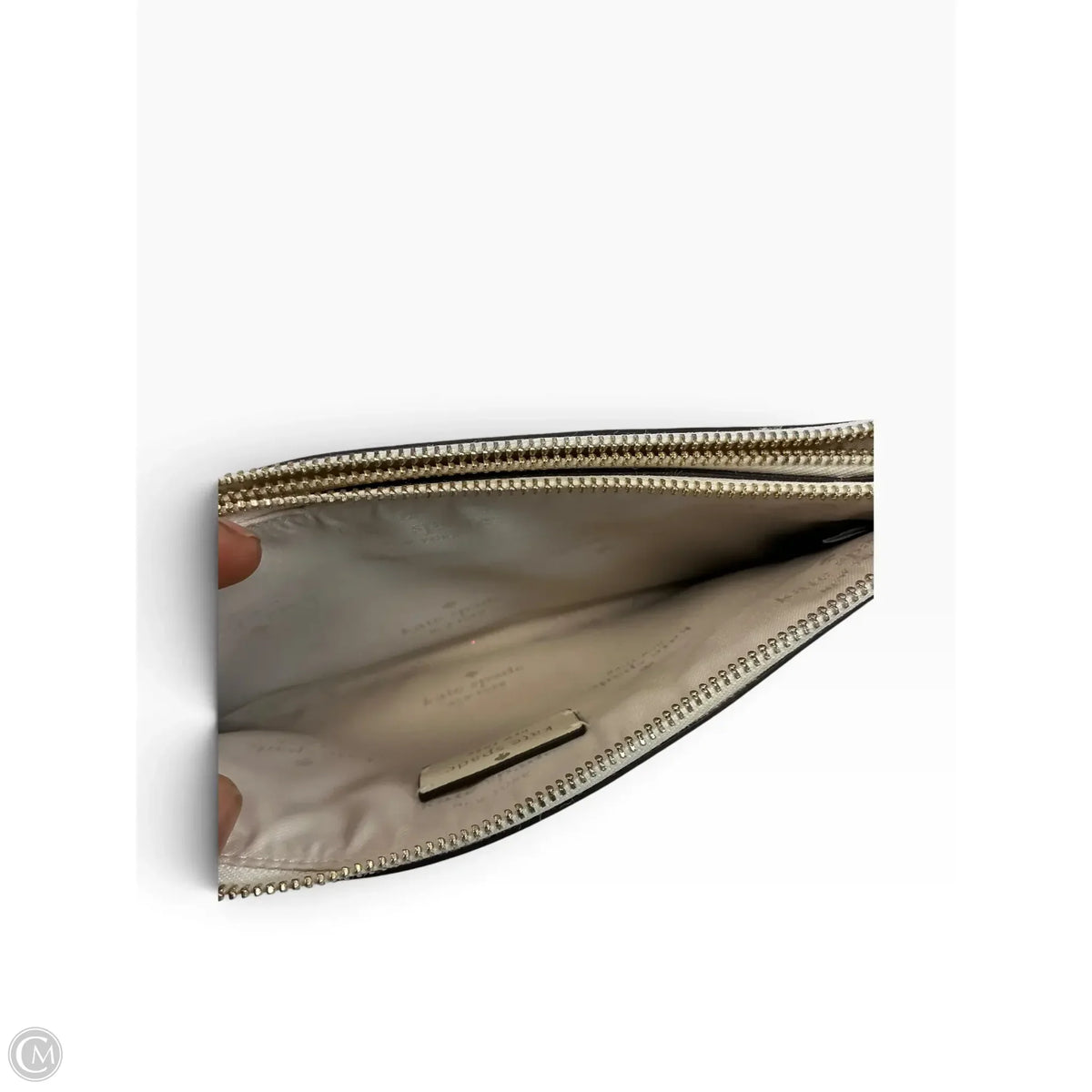 Wristlet Designer By Kate Spade, Size: Large