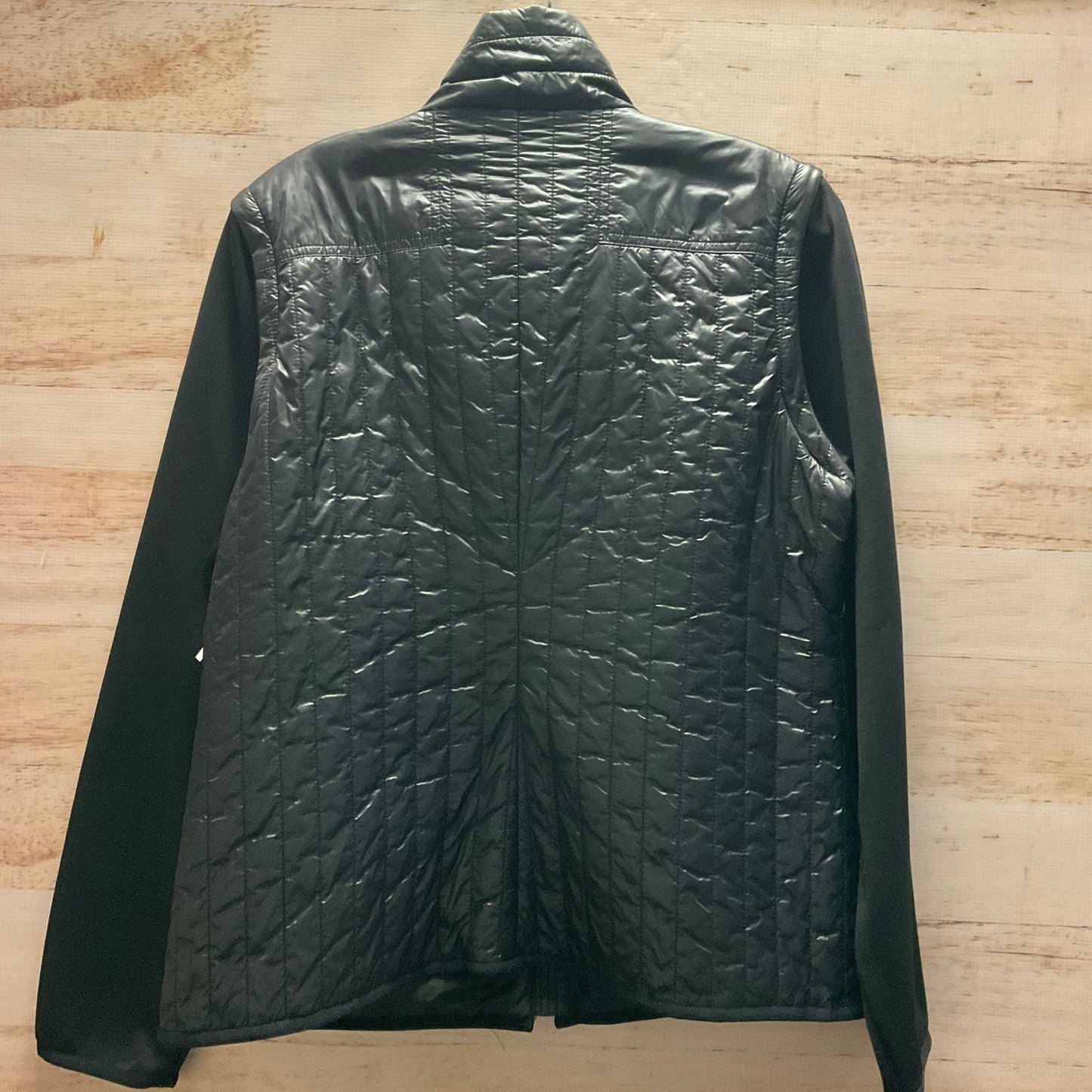 Jacket Other By Michael By Michael Kors In Black, Size: L