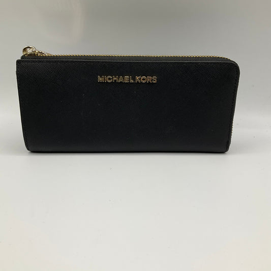 Wallet By Michael Kors, Size: Medium