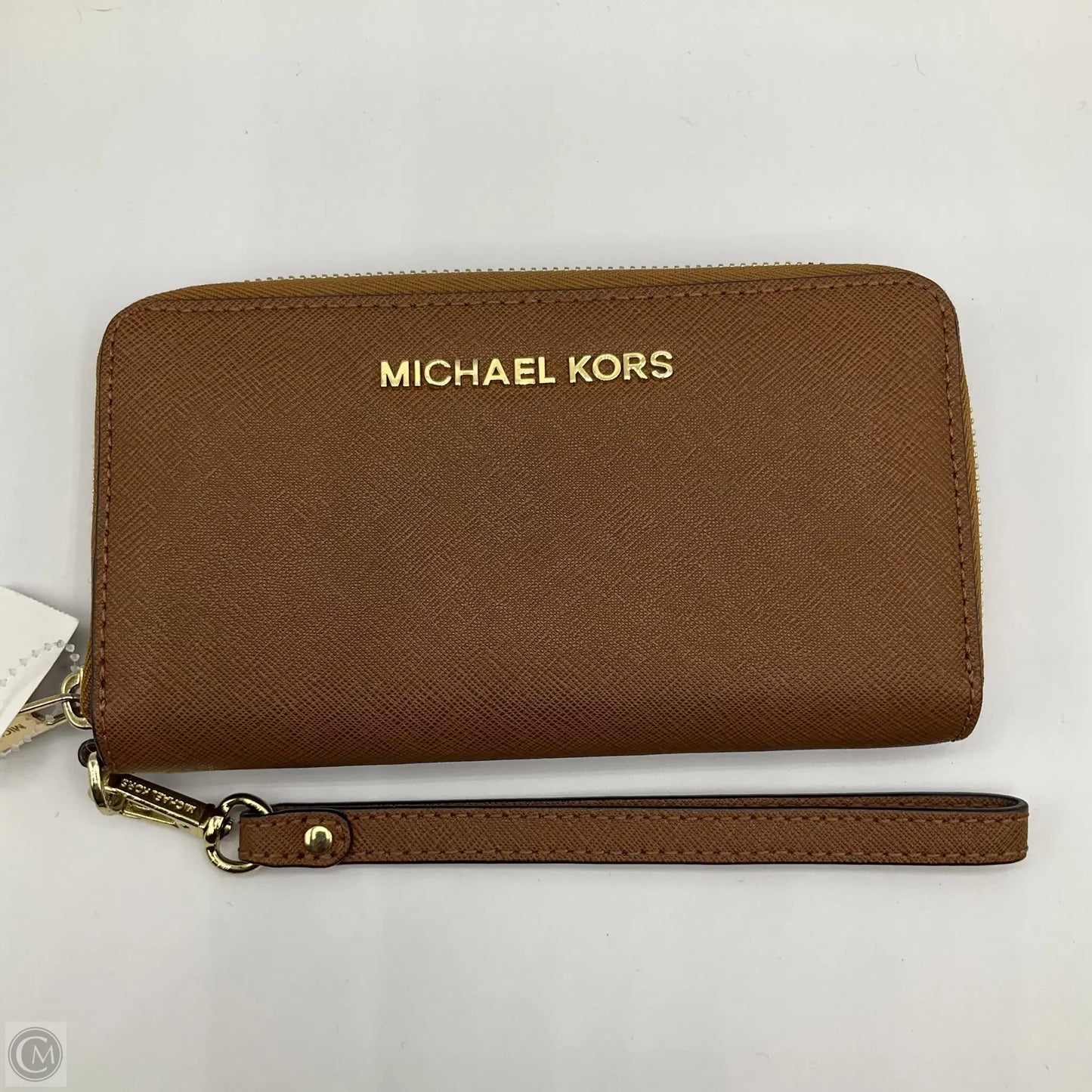 Wristlet Designer By Michael Kors, Size: Small