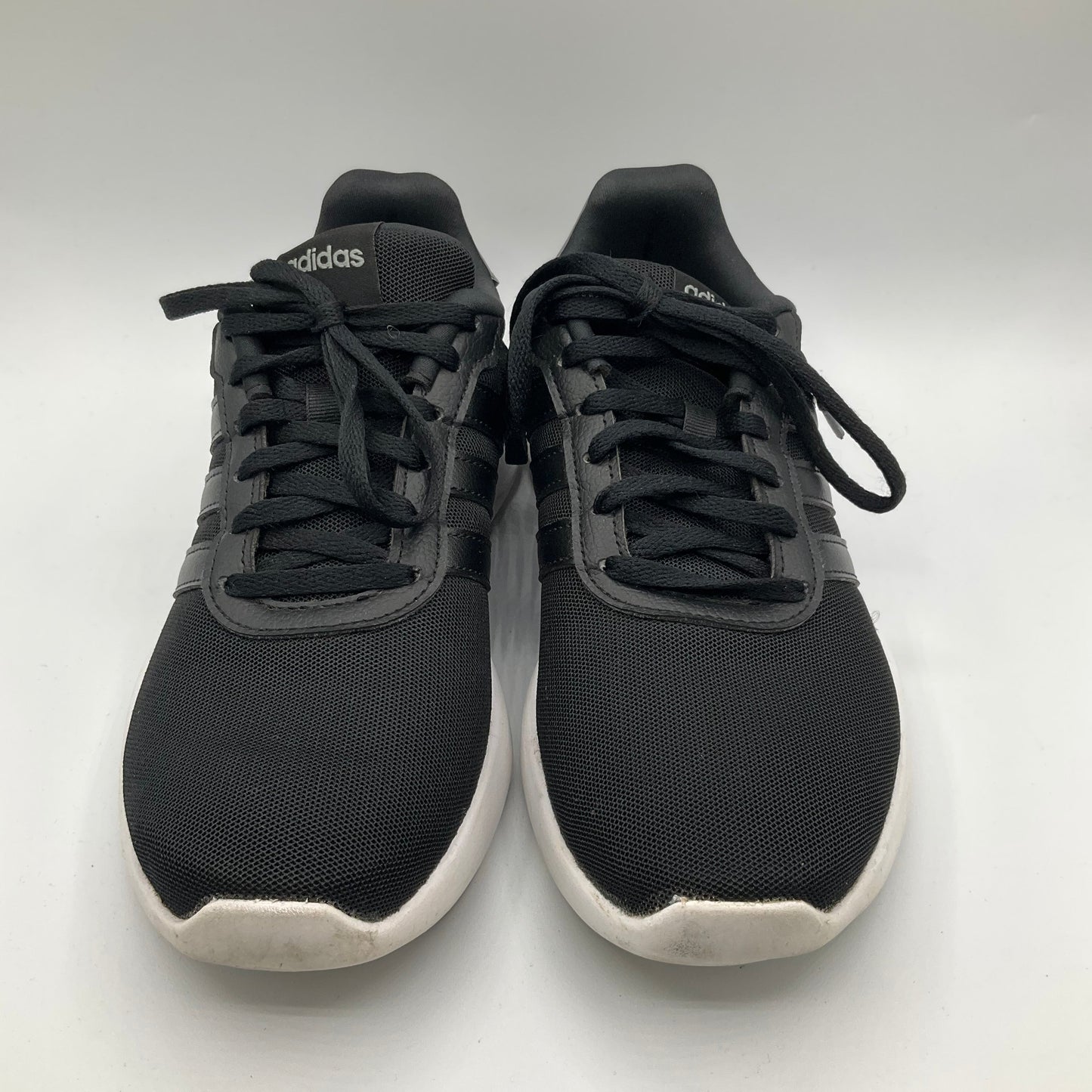 Shoes Athletic By Adidas In Black, Size: 7.5