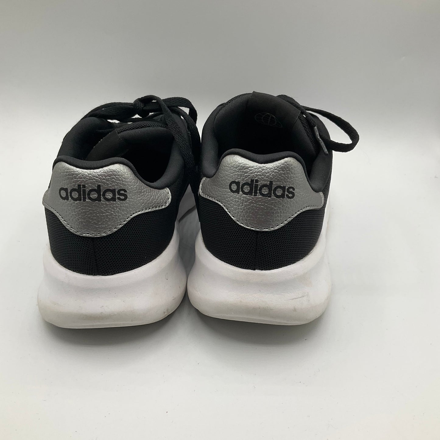 Shoes Athletic By Adidas In Black, Size: 7.5