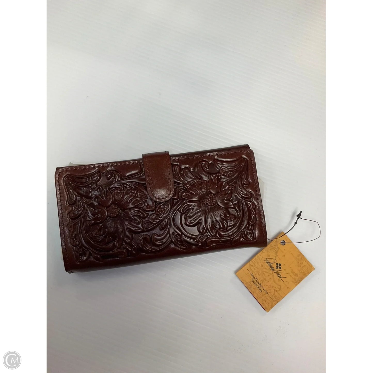 Wallet Designer By Patricia Nash, Size: Small