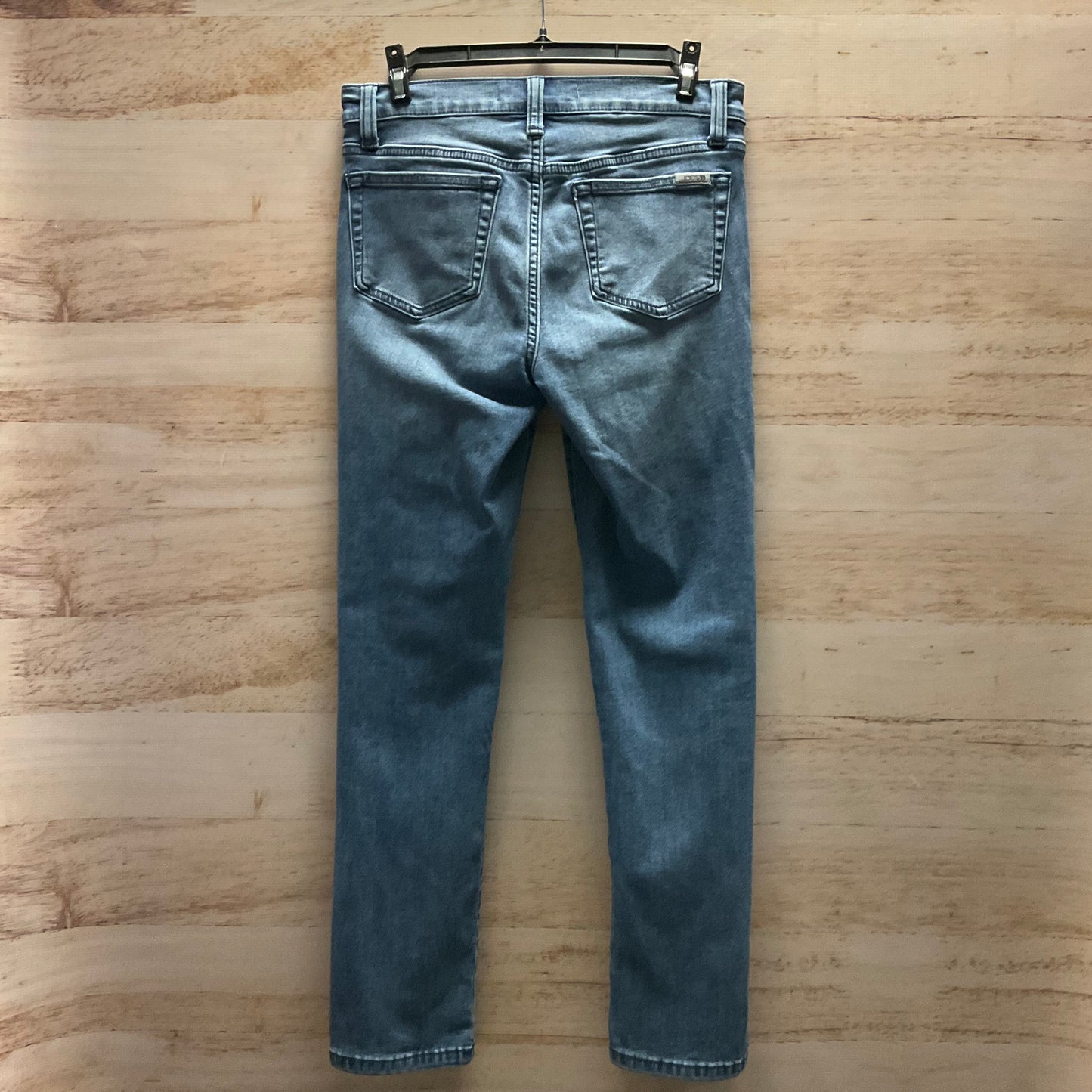 Jeans Skinny By Joes Jeans In Blue Denim, Size: 4