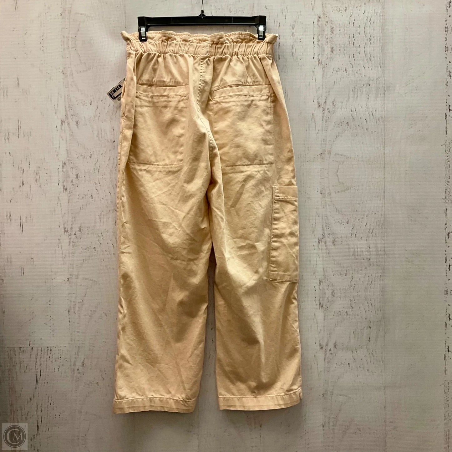 Pants Other By Anthropologie In Tan, Size: Xs