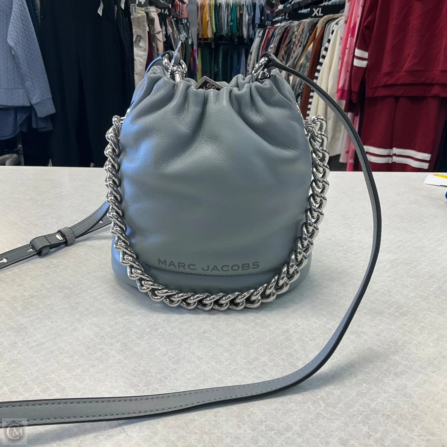 Crossbody Designer By Marc By Marc Jacobs, Size: Small