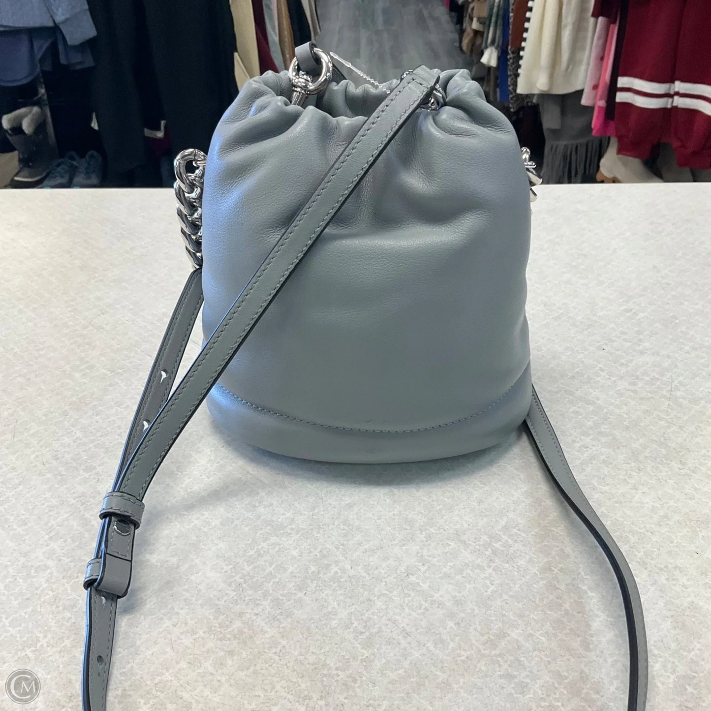 Crossbody Designer By Marc By Marc Jacobs, Size: Small