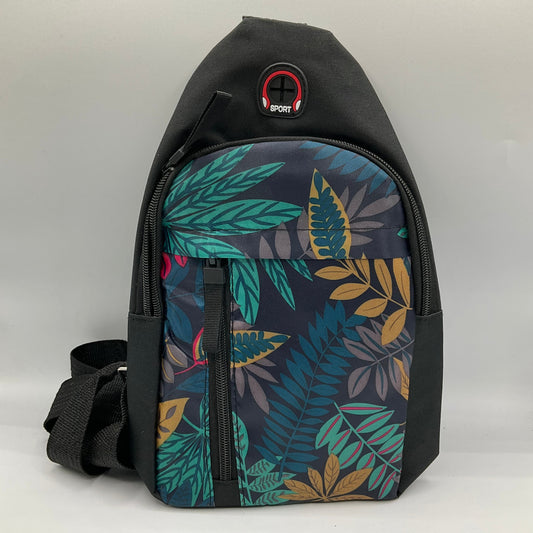 Backpack By Clothes Mentor, Size: Small