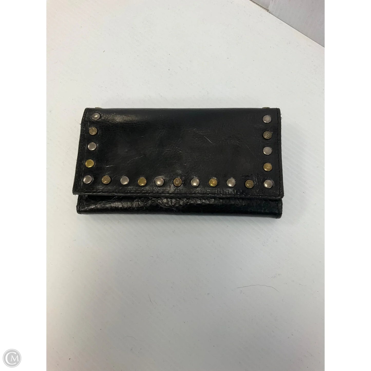 Wallet Designer By Patricia Nash, Size: Medium