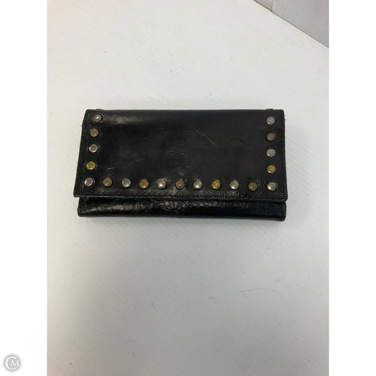 Wallet Designer By Patricia Nash, Size: Medium