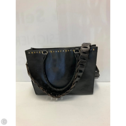 Crossbody Designer By Patricia Nash, Size: Medium