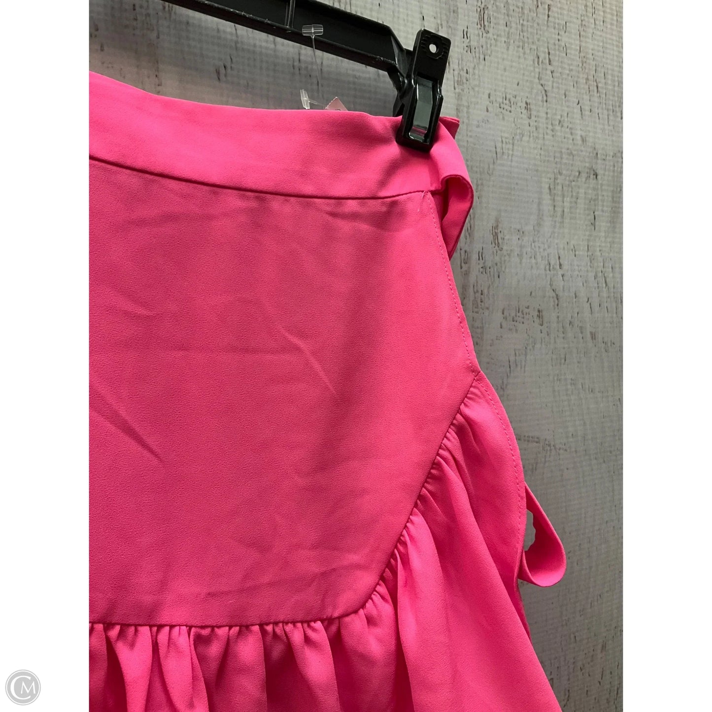 Skirt Designer By Lilly Pulitzer In Pink, Size: 4