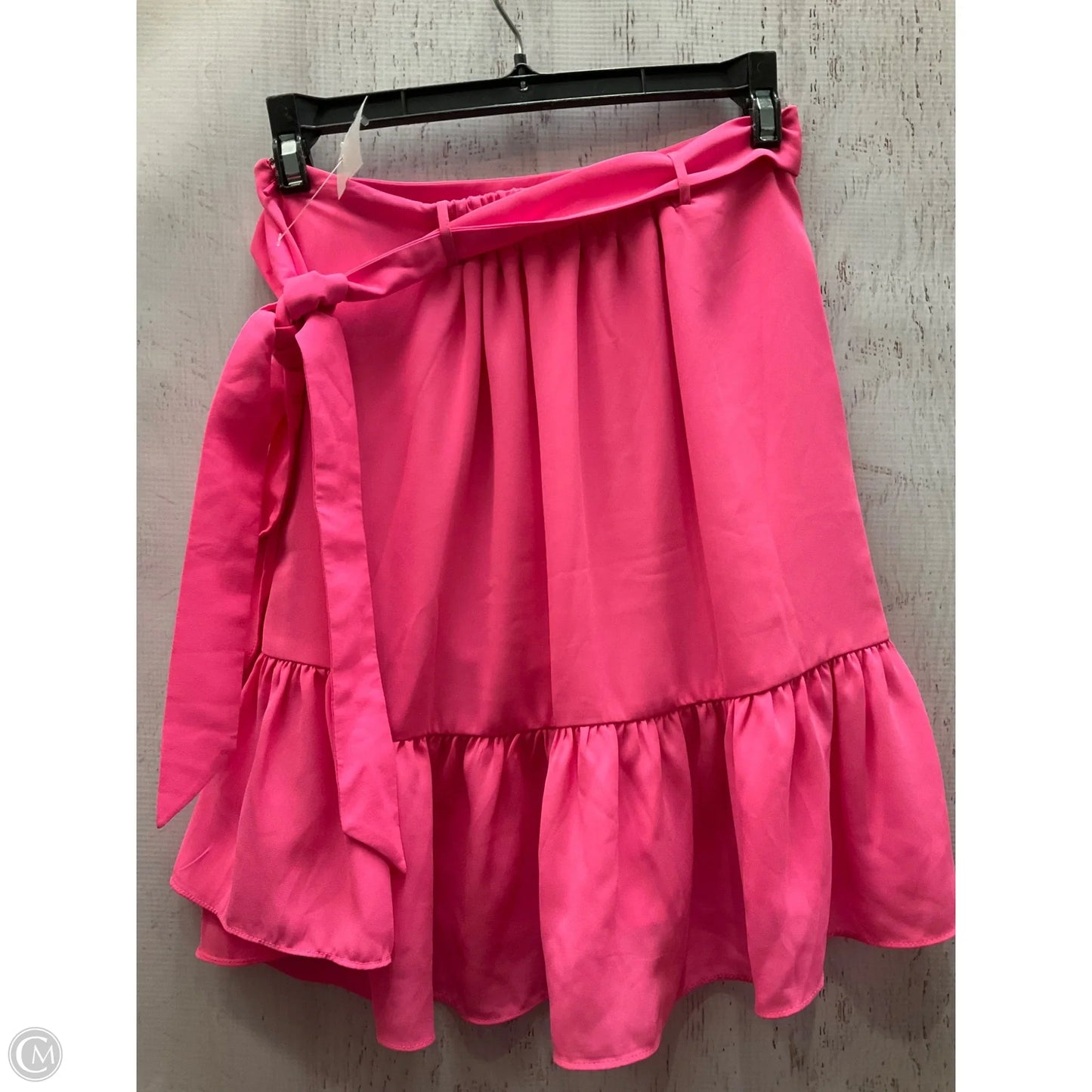 Skirt Designer By Lilly Pulitzer In Pink, Size: 4