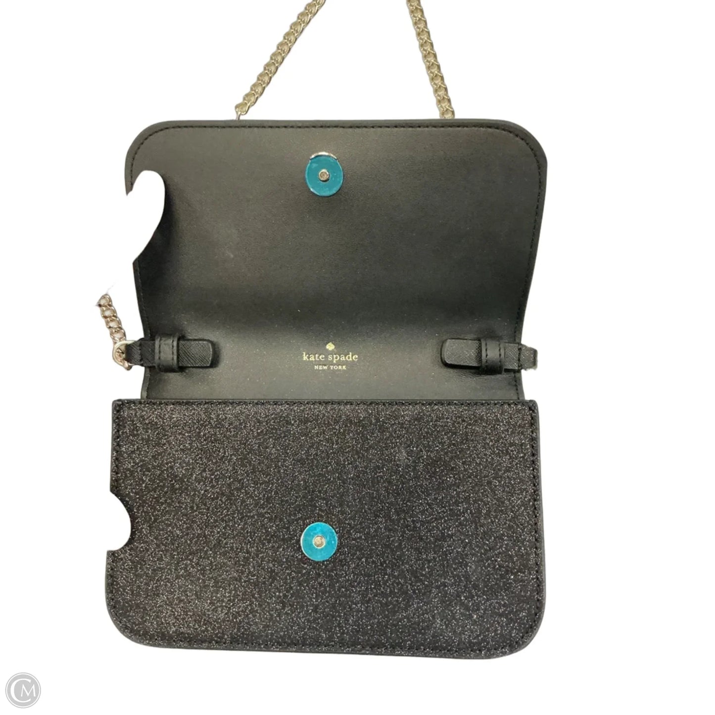 Crossbody Designer By Kate Spade, Size: Small