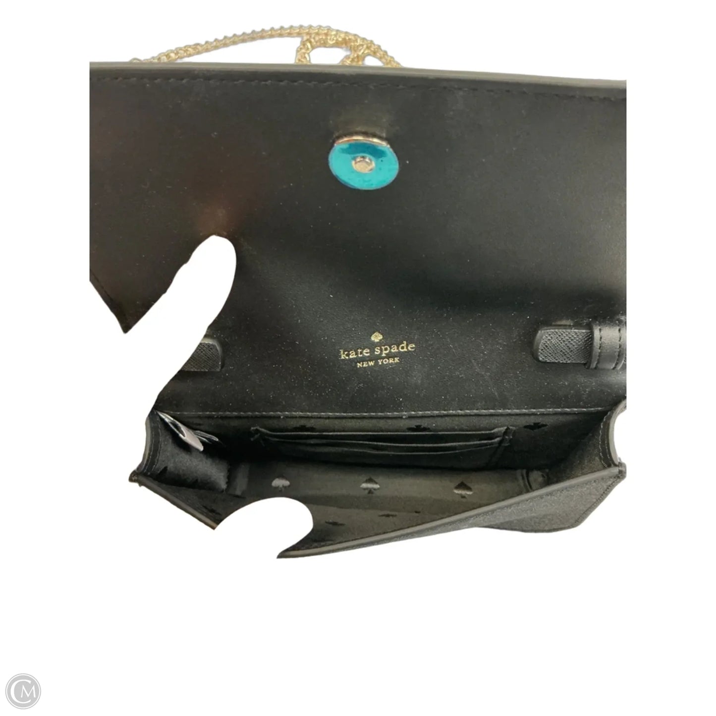 Crossbody Designer By Kate Spade, Size: Small