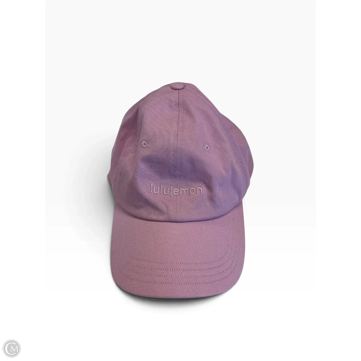 Hat Baseball Cap By Lululemon