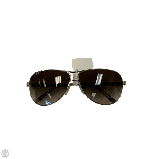 Sunglasses Luxury Designer By Prada, Size: