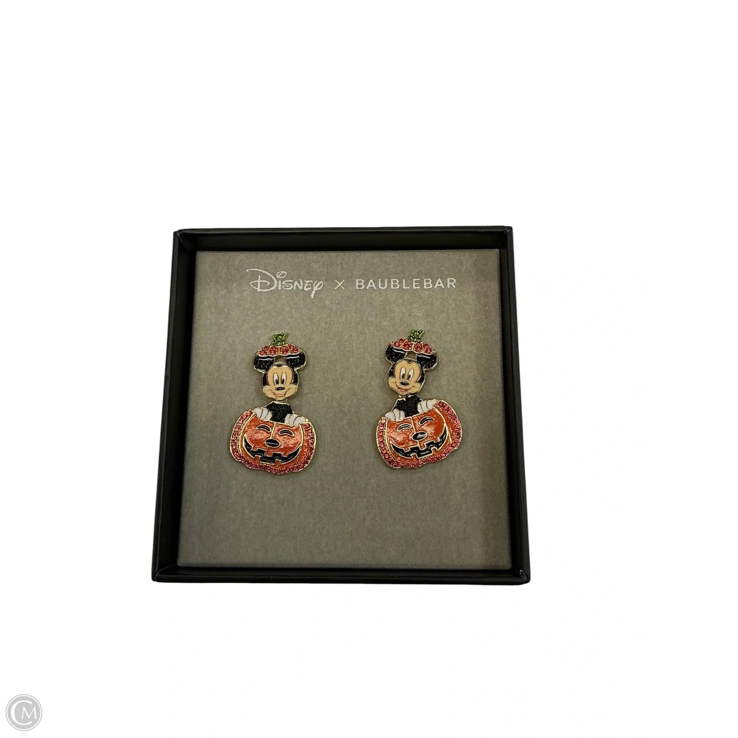 Earrings Dangle/drop By Baublebar