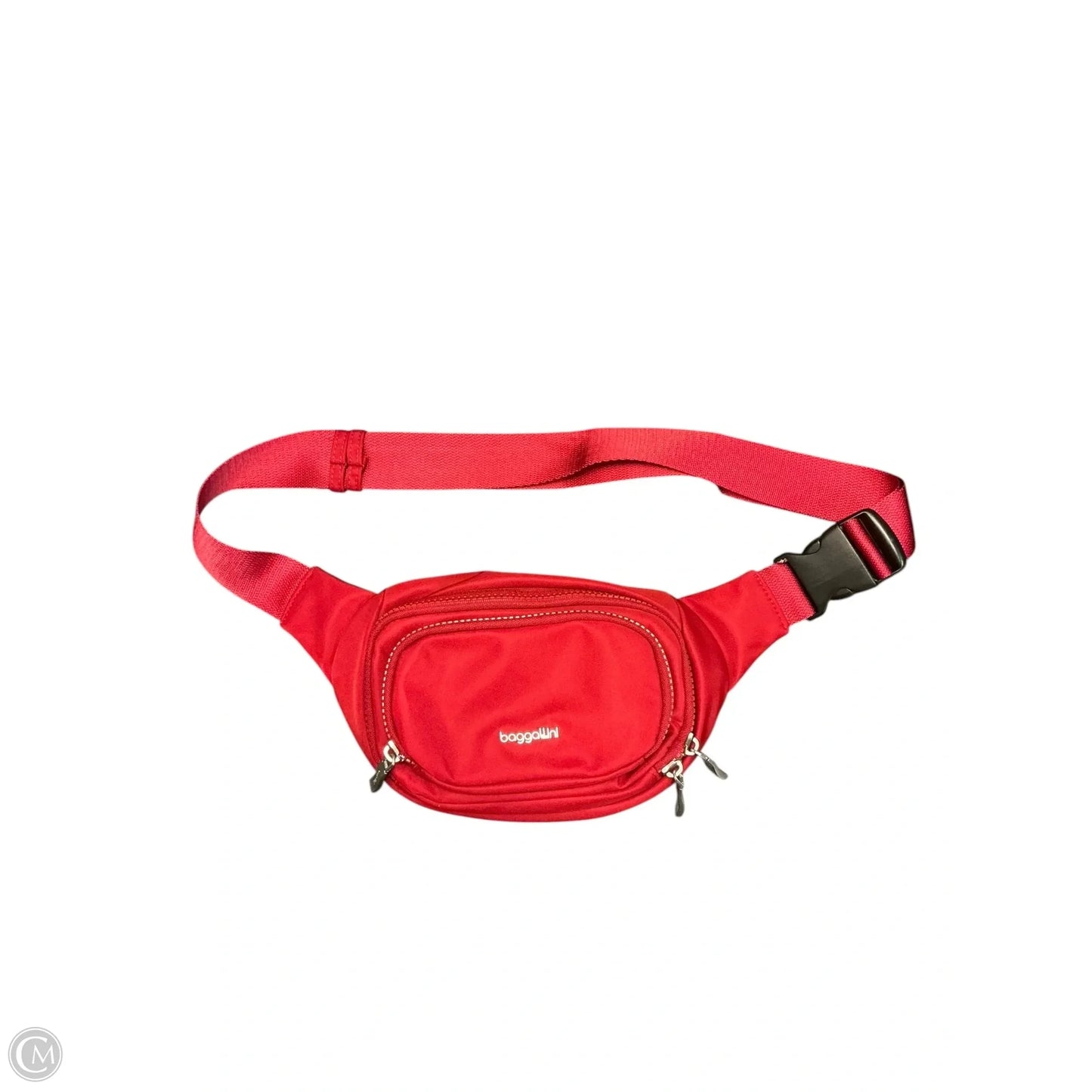 Belt Bag By Baggallini, Size: Small