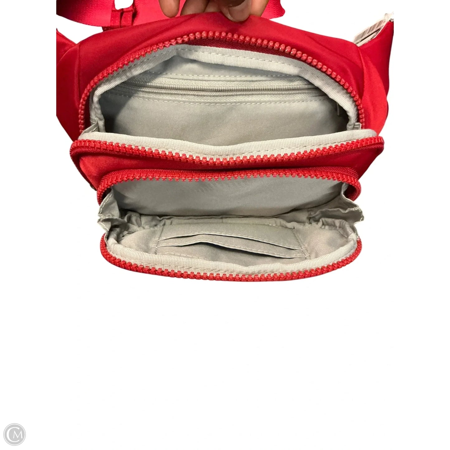 Belt Bag By Baggallini, Size: Small