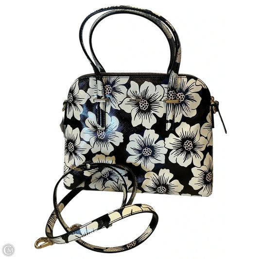 Crossbody Designer By Kate Spade, Size: Medium