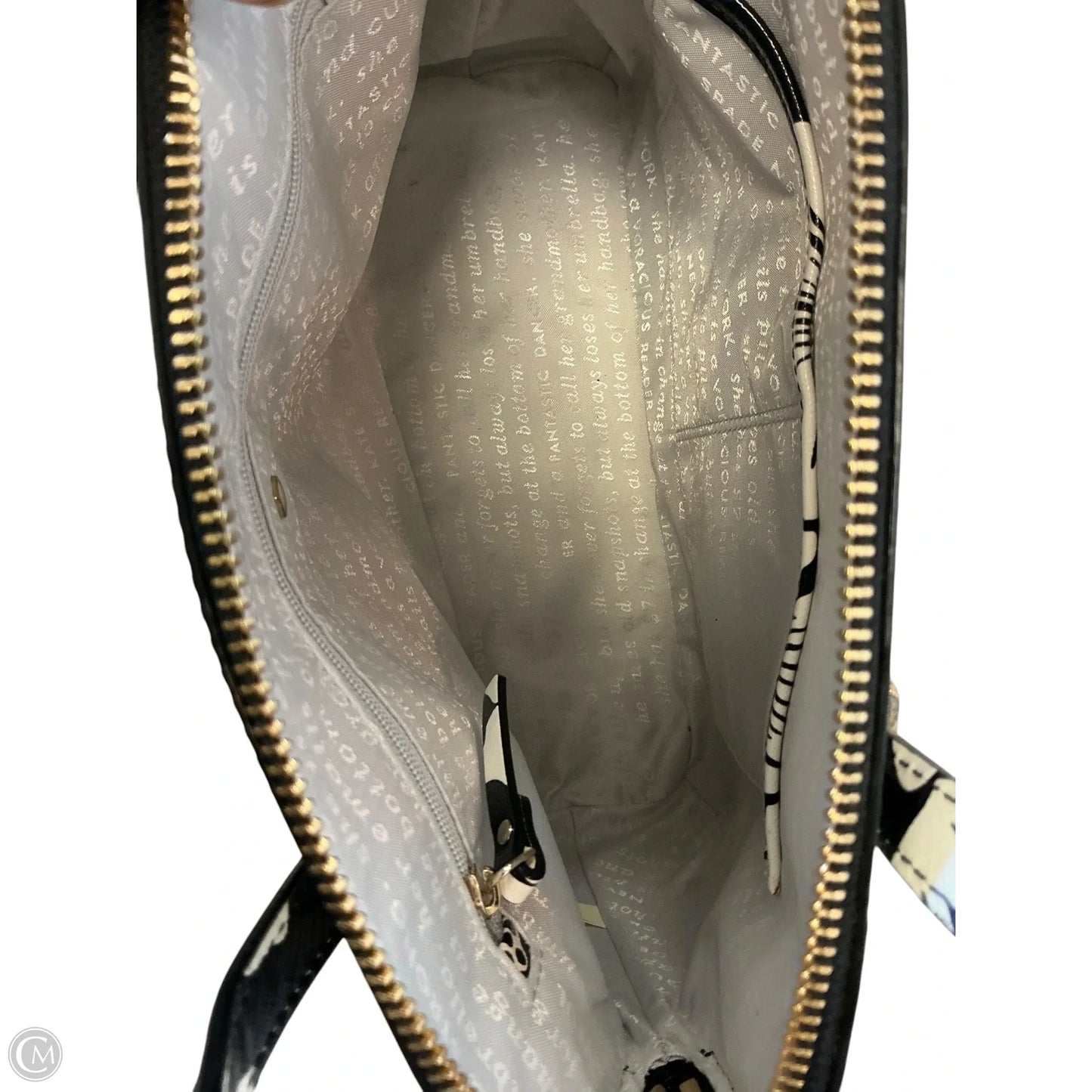 Crossbody Designer By Kate Spade, Size: Medium