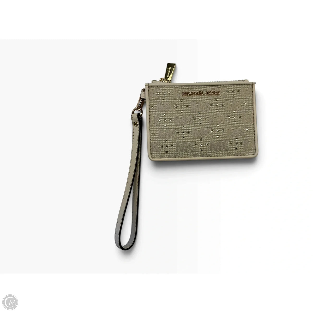Wristlet Designer By Michael Kors, Size: Small