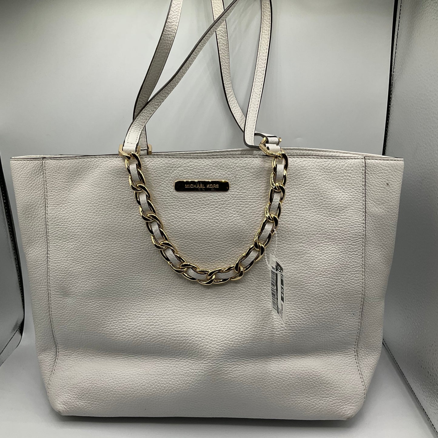 Tote By Michael Kors, Size: Large