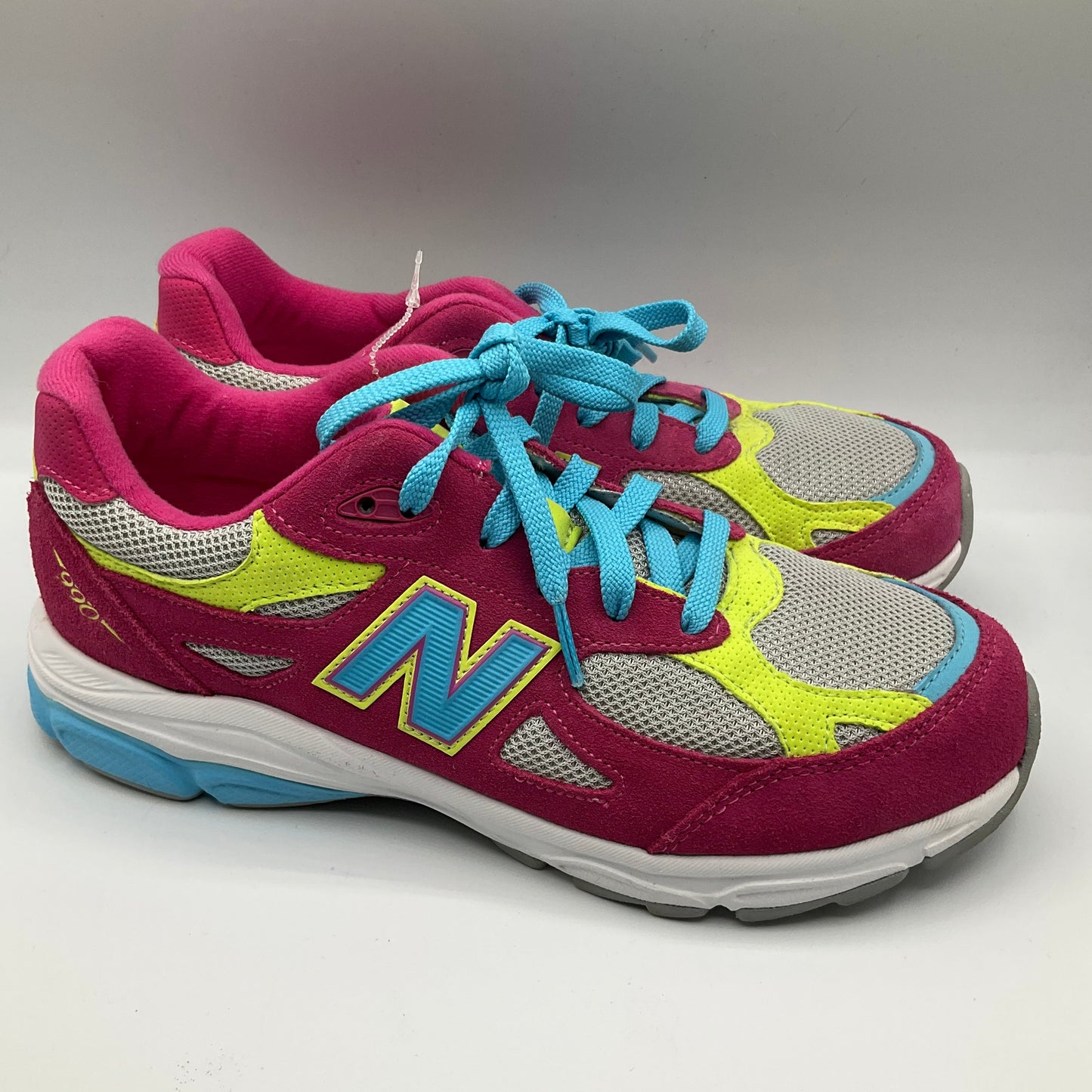 Shoes Athletic By New Balance In Pink, Size: 7