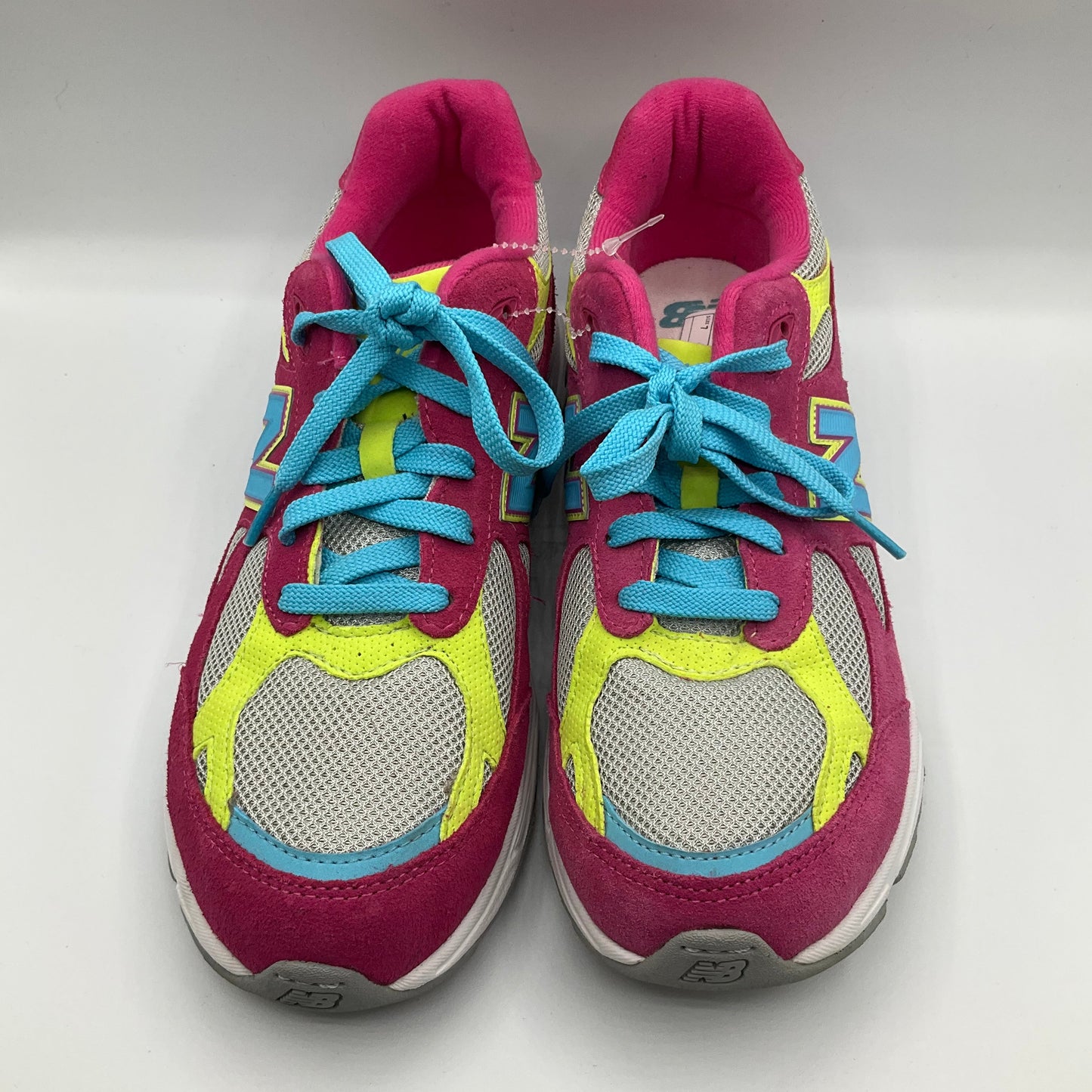 Shoes Athletic By New Balance In Pink, Size: 7