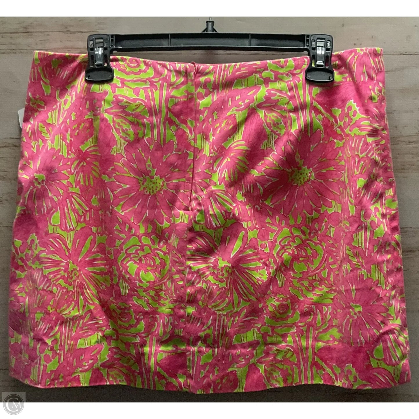 Skirt Designer By Lilly Pulitzer In Multi-colored, Size: 8